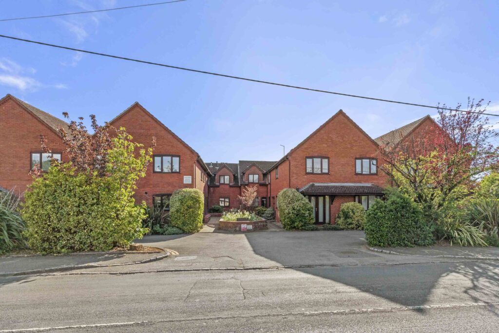 Penn, High Wycombe, HP10
