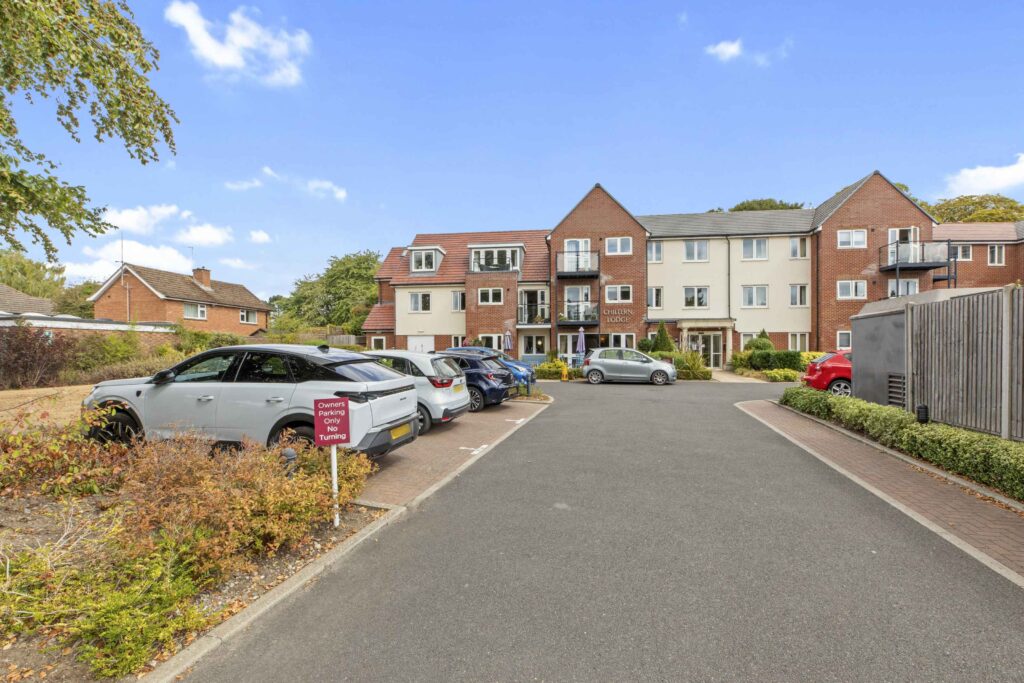 Longwick Road, Princes Risborough, HP27