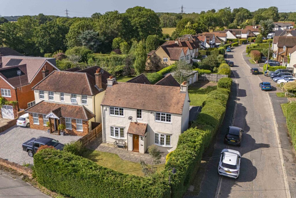 Highlands Road, Seer Green, HP9