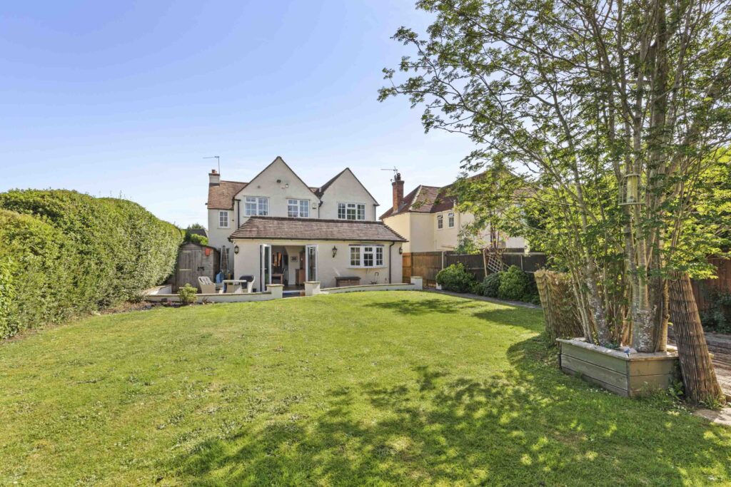 Highlands Road, Seer Green, HP9