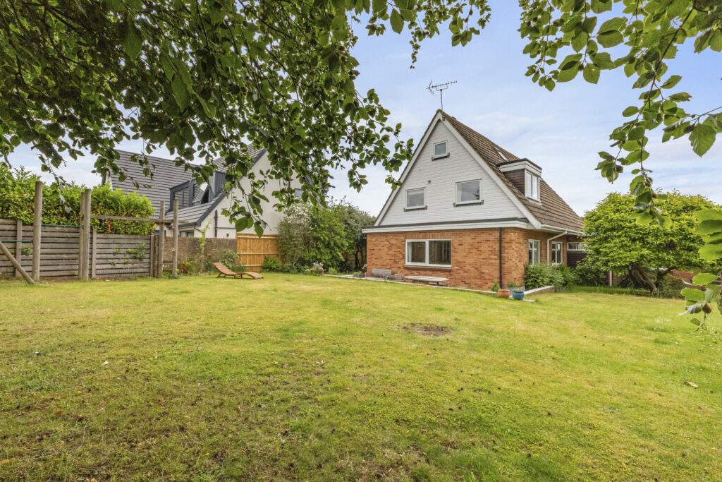 Natwoke Close, Beaconsfield, HP9