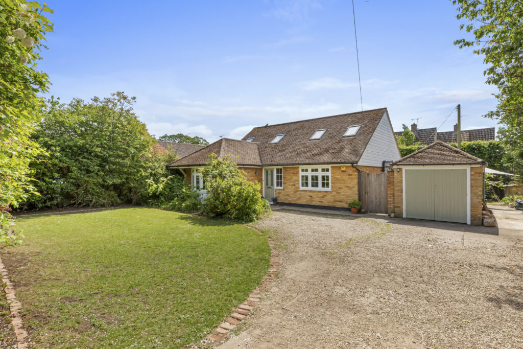 Rosemary Lane, Haddenham, HP17
