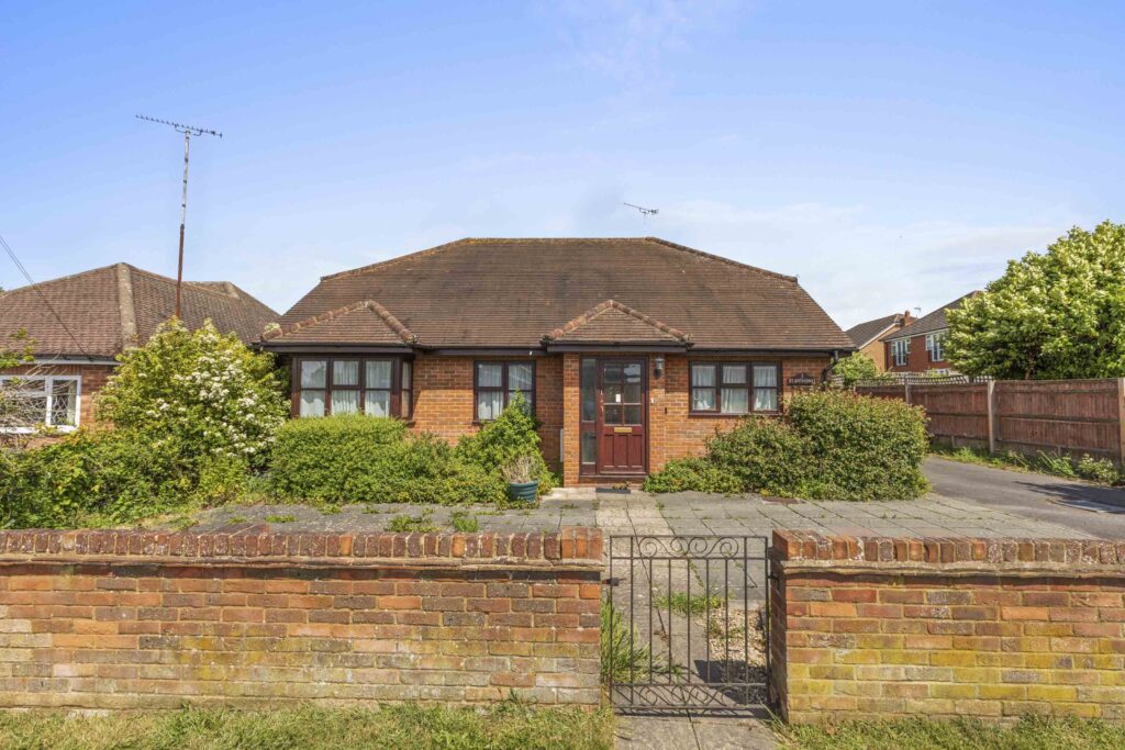 New Road, Princes Risborough, HP27