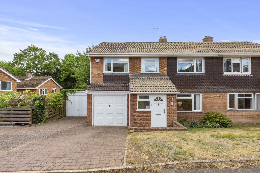 Sunnycroft, Downley, HP13