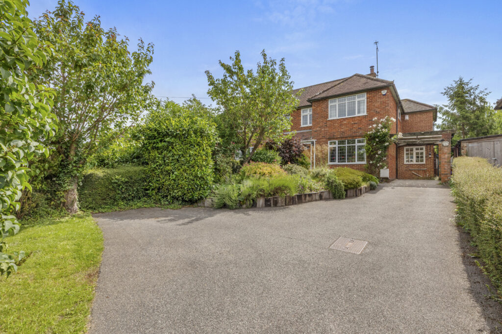 Whielden Lane, Winchmore Hill, HP7