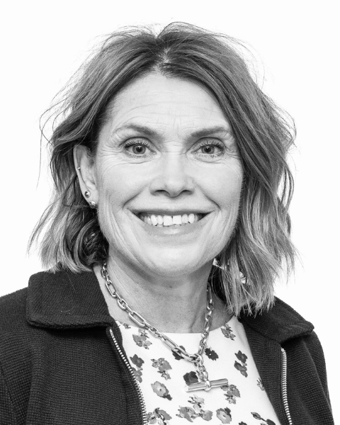 Justine Heys