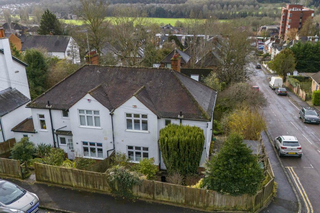 Rectory Avenue, High Wycombe, HP13