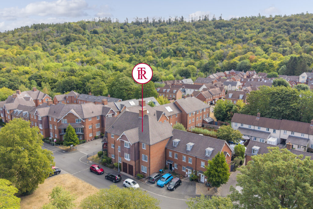 Wroughton Road, Wendover, HP22