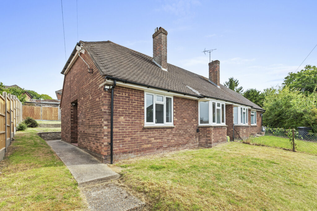 Oak Road, Princes Risborough, HP27