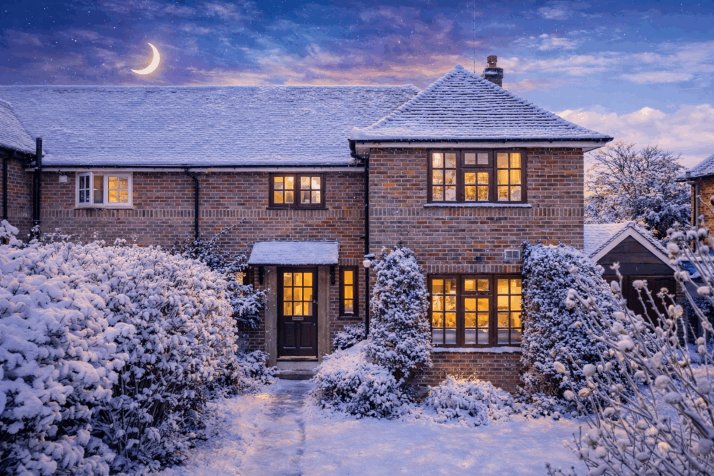 Reynolds Road, Beaconsfield, HP9