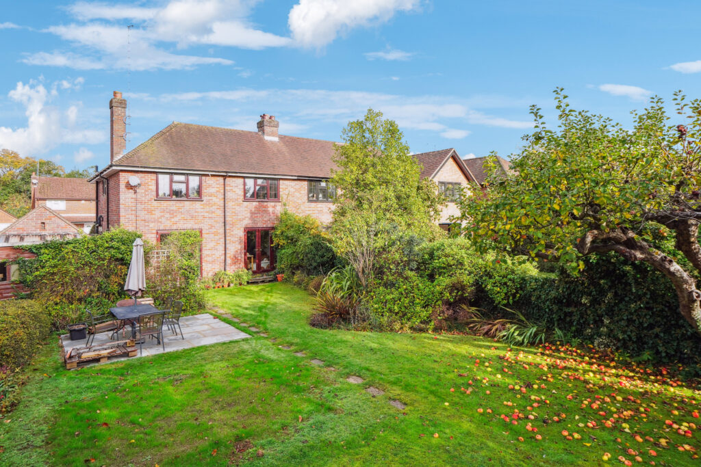 Reynolds Road, Beaconsfield, HP9