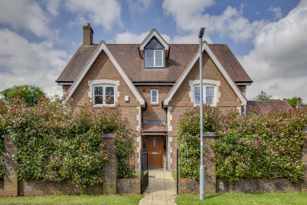 Willow Chase, Hazlemere, HP15