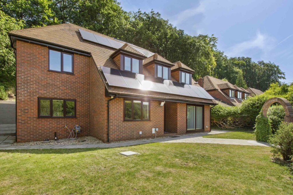 Hillside Road, Penn, HP10