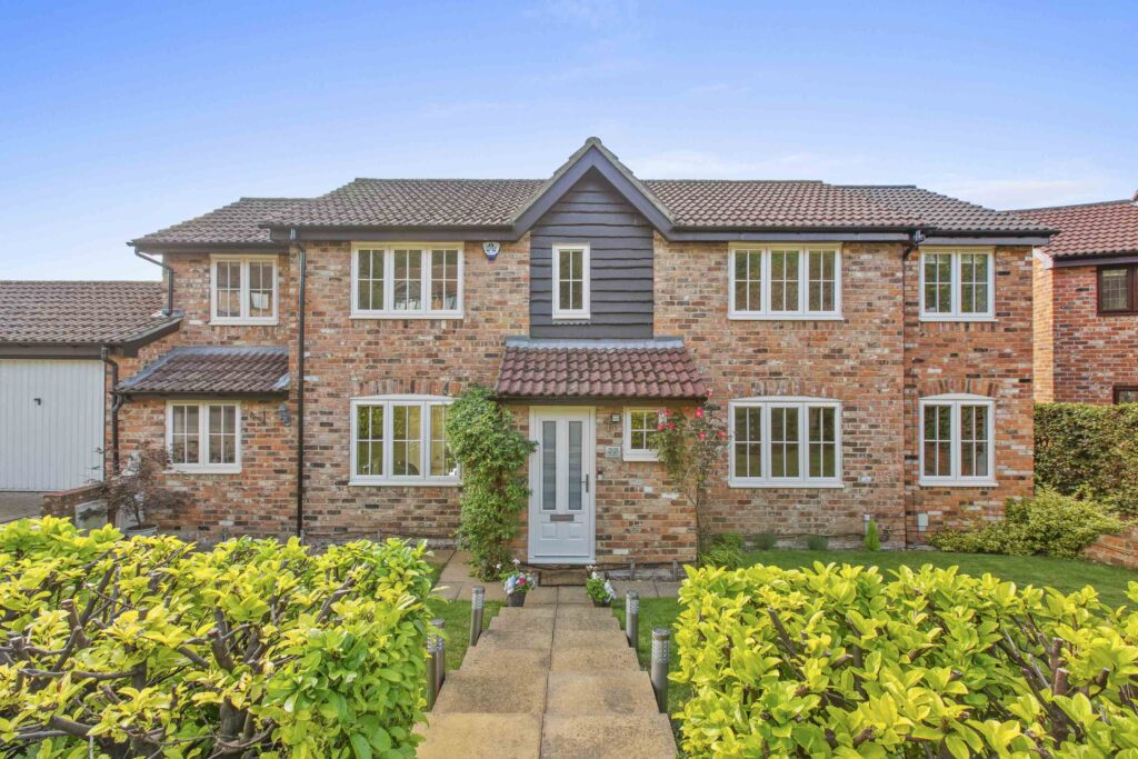 South Maundin, Hughenden Valley, HP14