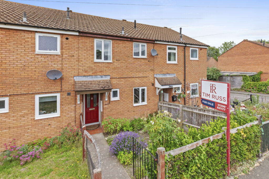 Barlow Road, Wendover, HP22