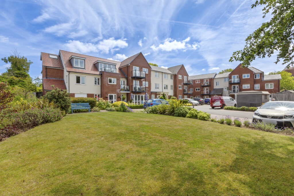 Longwick Road, Princes Risborough, HP27