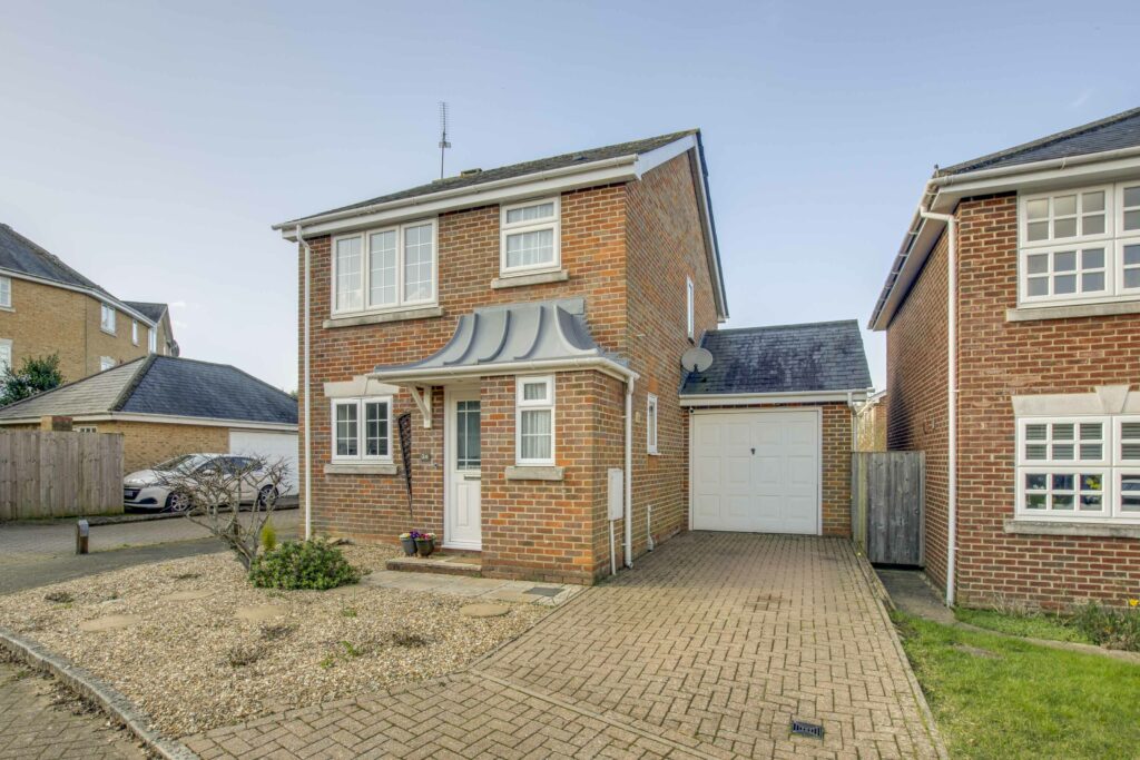 Kite Wood Road, Penn, HP10