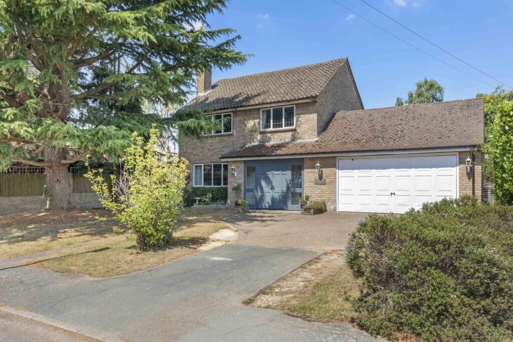 Tilsworth Road, Beaconsfield, HP9