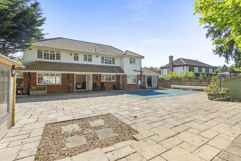 Butterfield, Wooburn Green, HP10