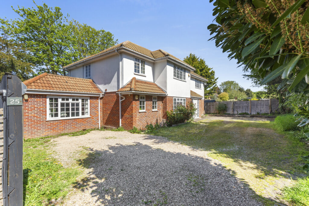 Butterfield, Wooburn Green, HP10