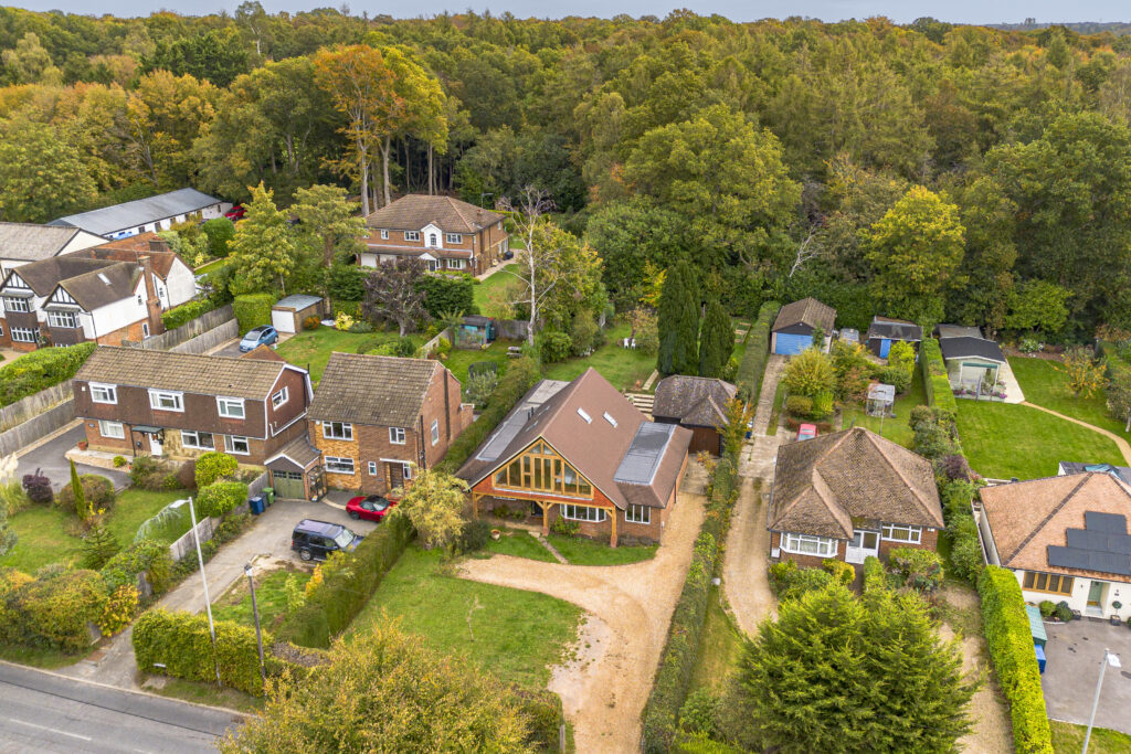 Hazlemere Road, Penn, HP10