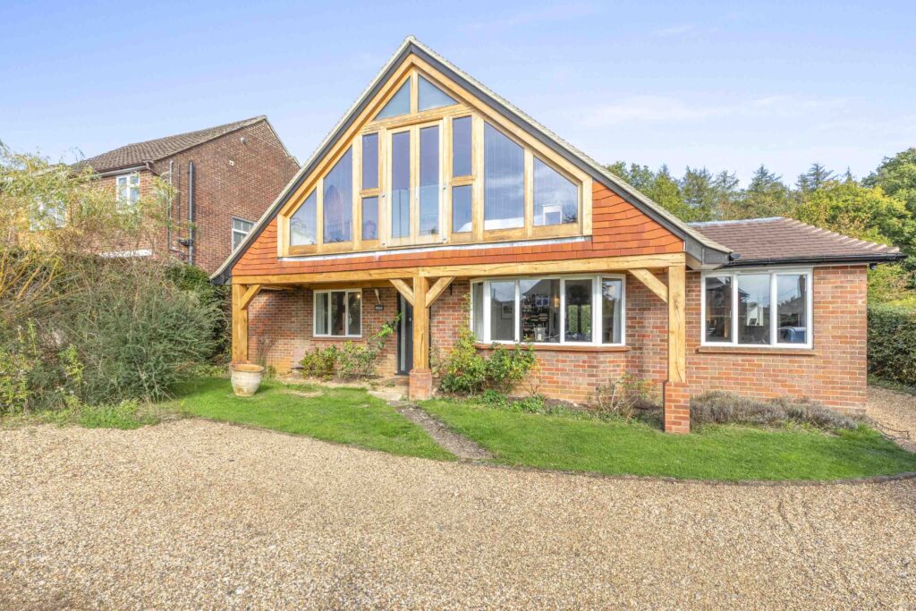 Hazlemere Road, Penn, HP10