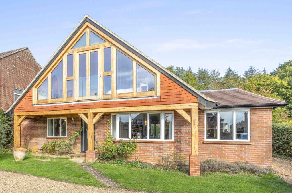 Hazlemere Road, Penn, HP10