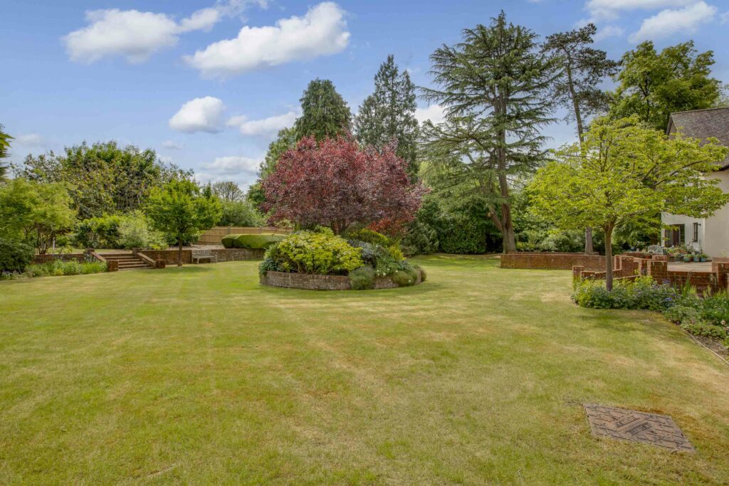 Stretton Close, Penn, HP10