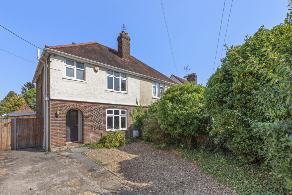 Summerleys Road, Princes Risborough, HP27