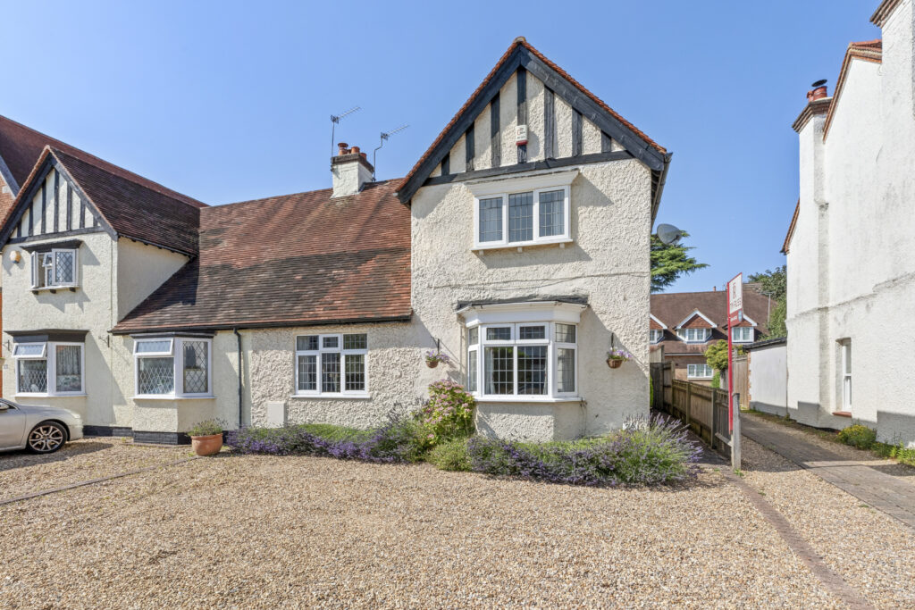 Baring Road, Beaconsfield, HP9