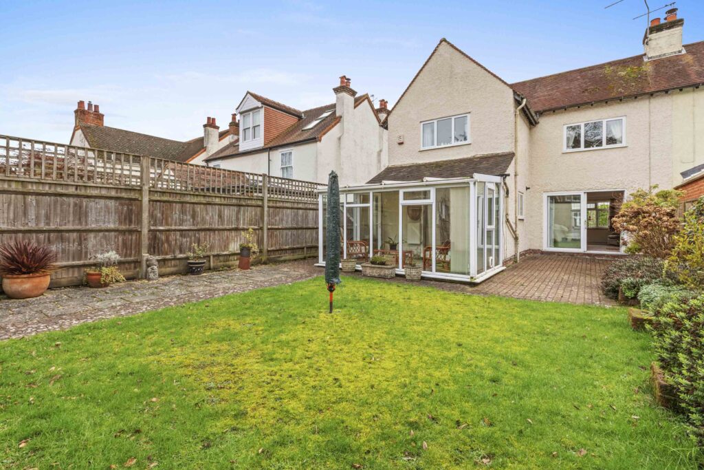 Baring Road, Beaconsfield, HP9
