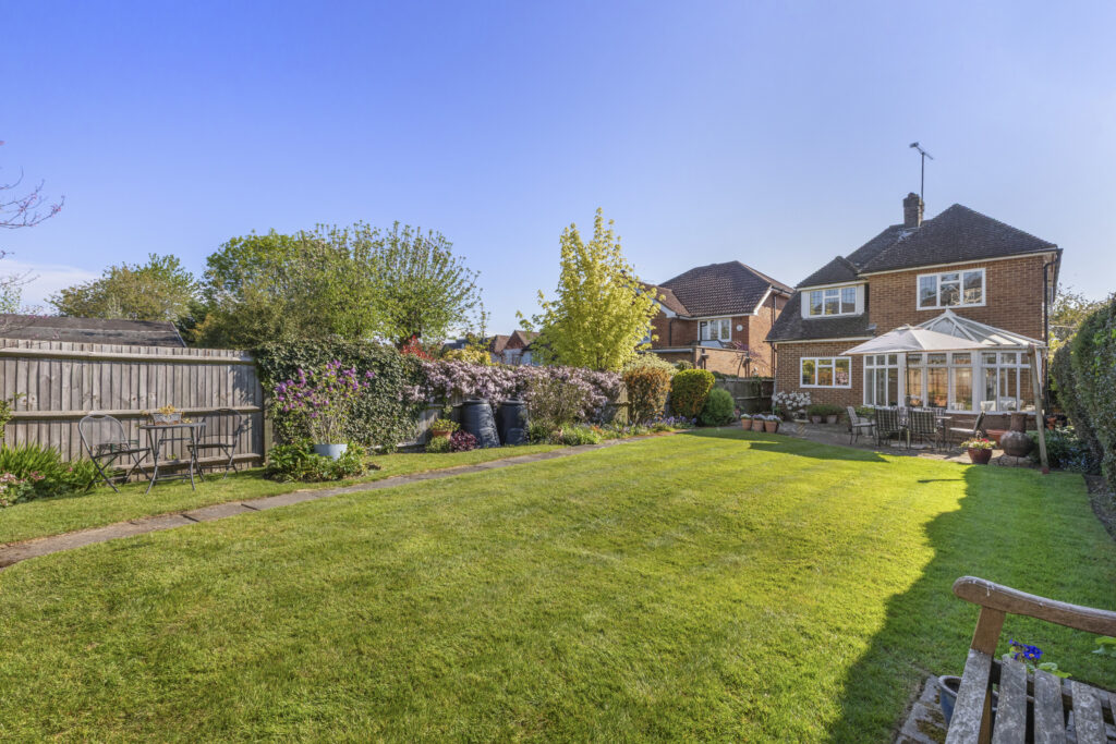 Amersham Road, Beaconsfield, HP9