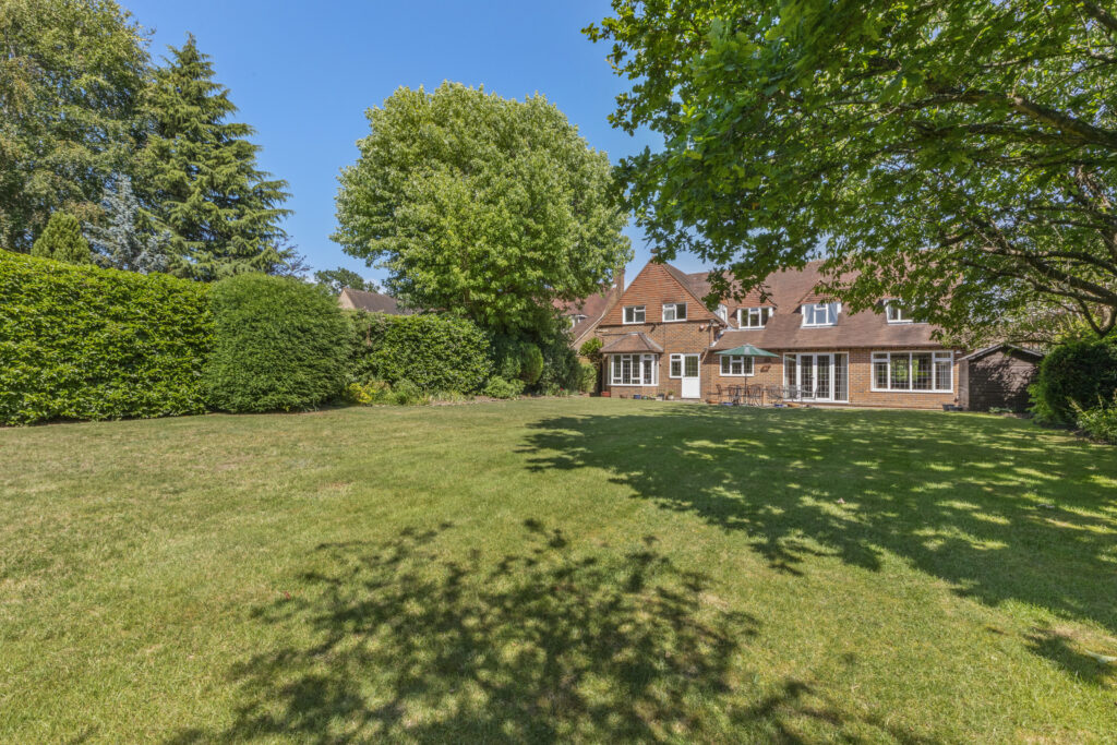 Walkwood Rise, Beaconsfield, HP9