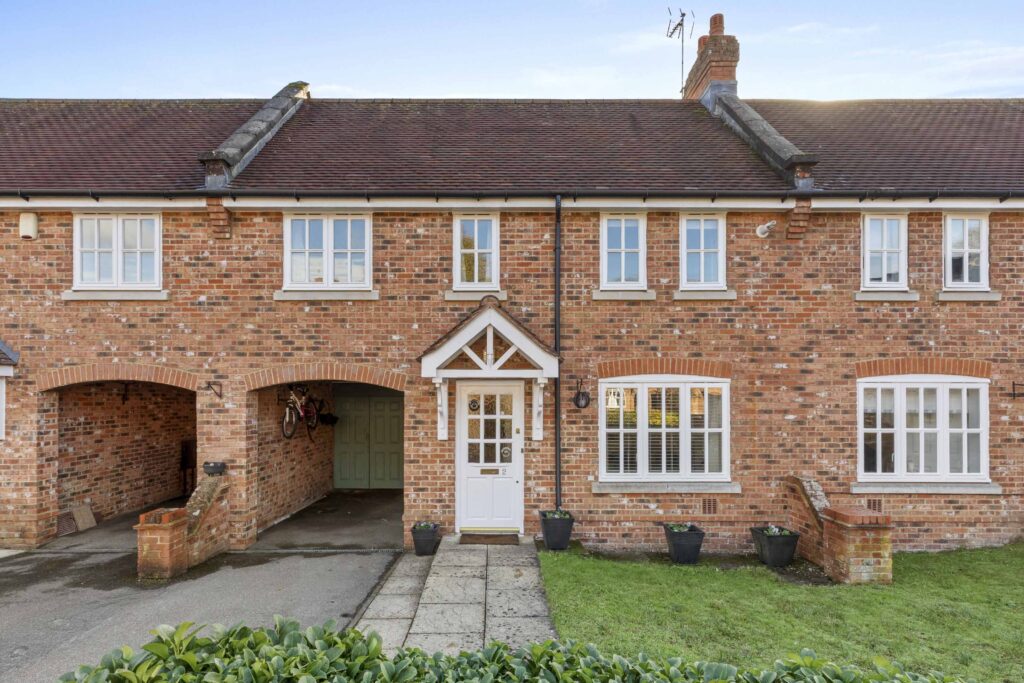 Augustine Mews, Great Missenden, HP16