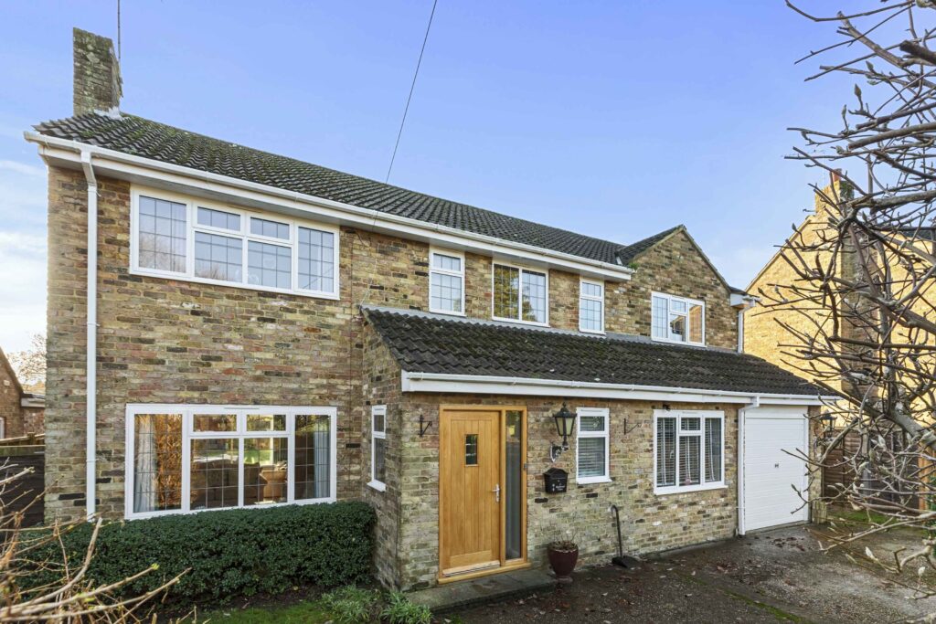 Birchwood Chase, Great Kingshill, HP15