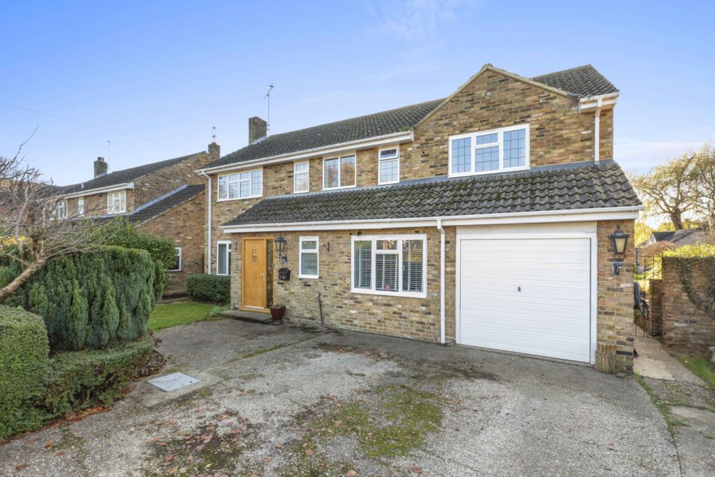 Birchwood Chase, Great Kingshill, HP15