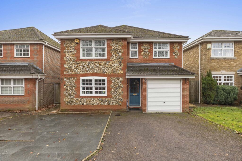 Wycombe Road, Princes Risborough, HP27