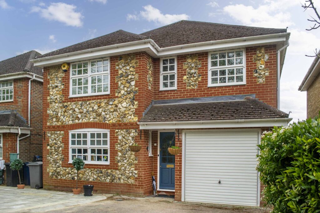 Wycombe Road, Princes Risborough, HP27