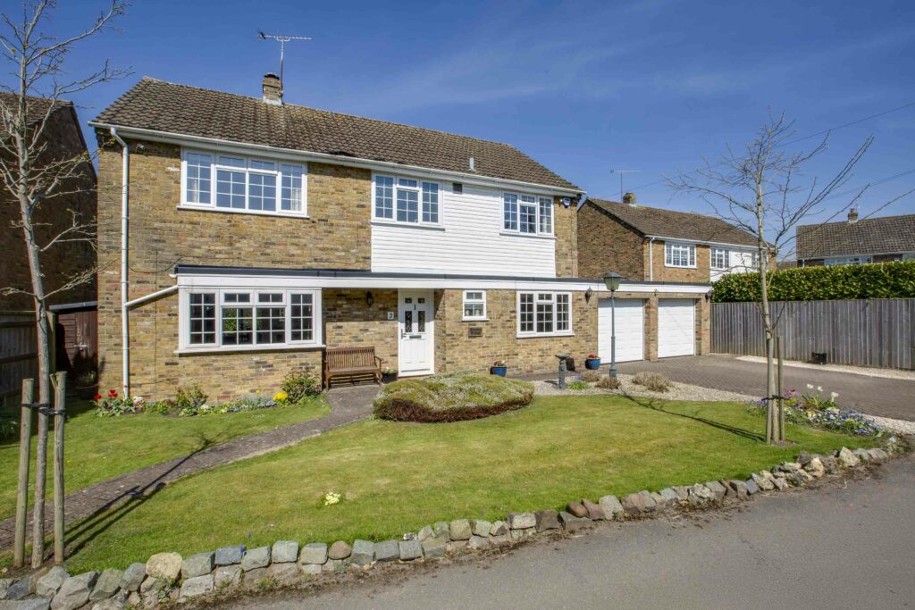 Homelands Gardens, Great Kingshill, HP15