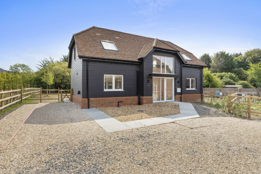 Old Nursery Place, Askett, HP27