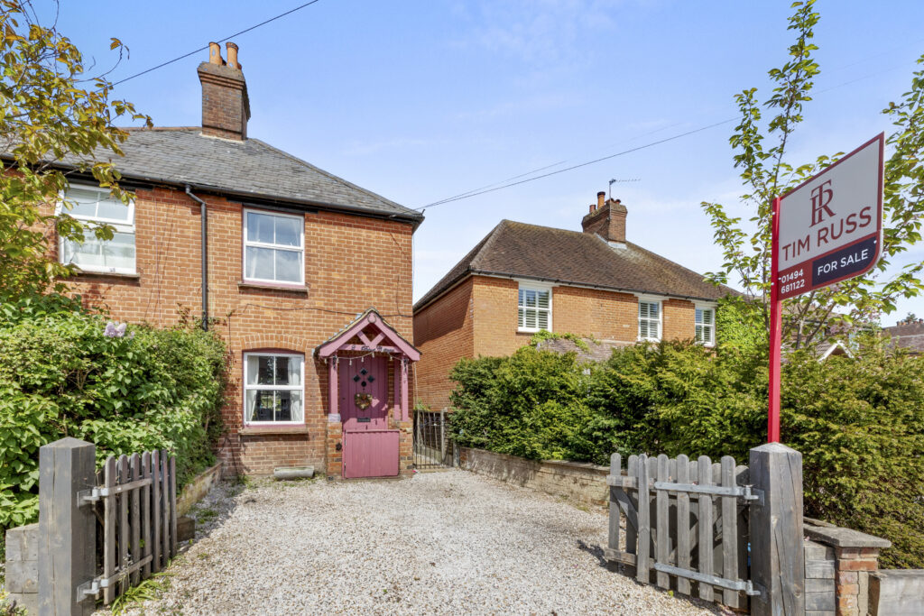 Church Road, Seer Green, HP9