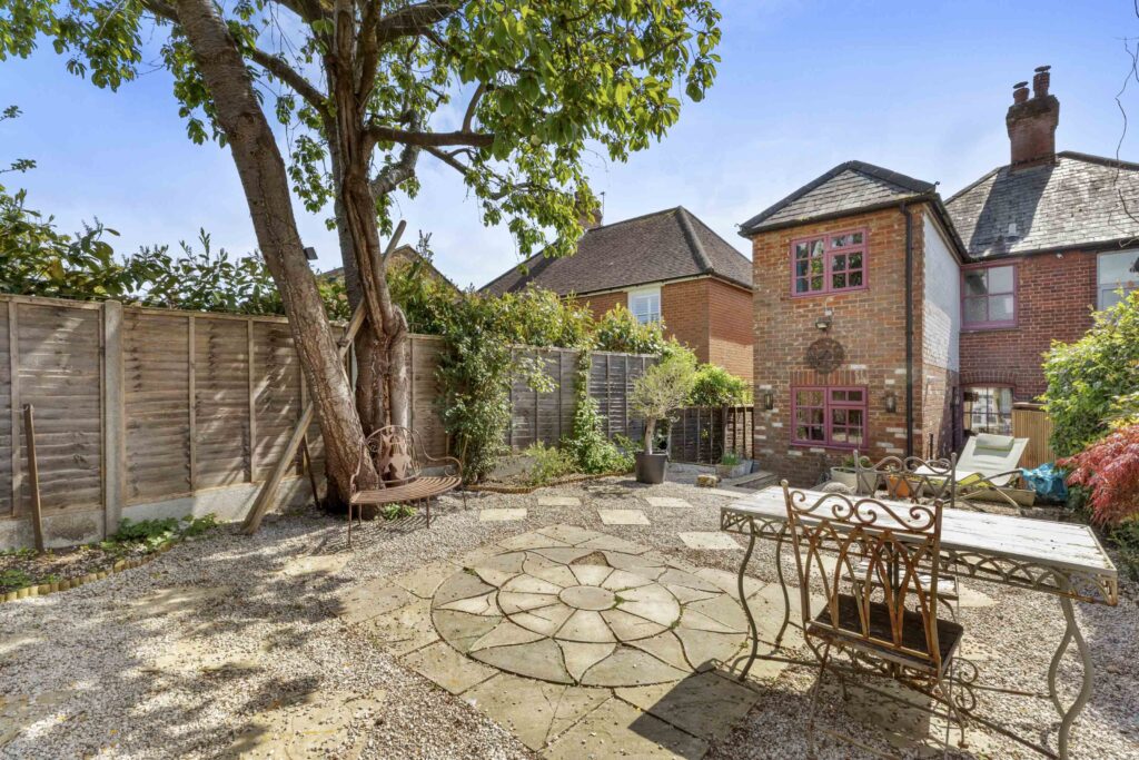 Church Road, Seer Green, HP9