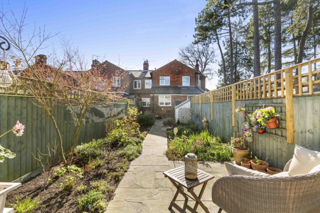 Queens Road, Princes Risborough, HP27