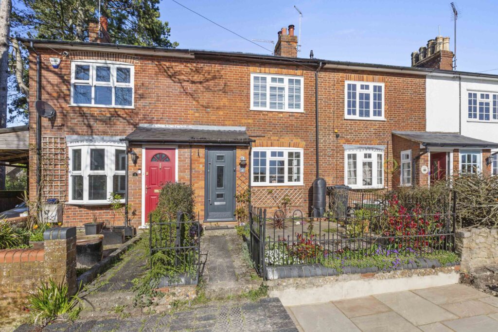 Queens Road, Princes Risborough, HP27