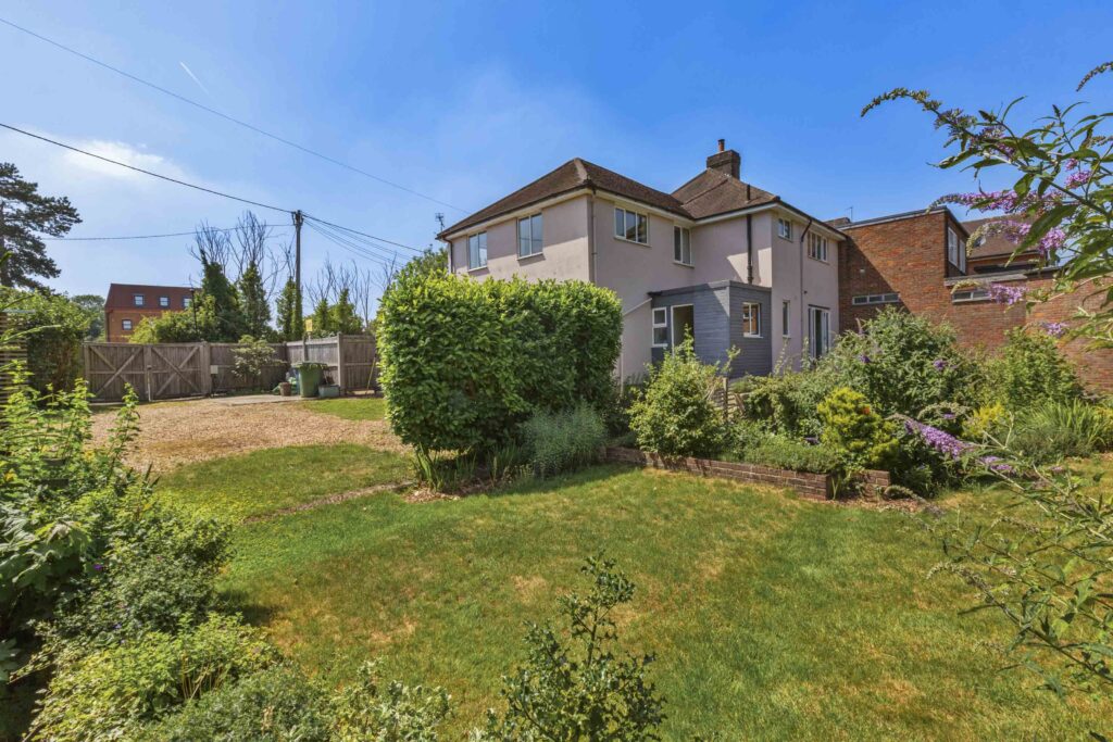 Summerleys Road, Princes Risborough, HP27