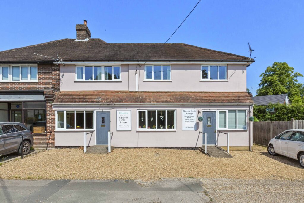 Summerleys Road, Princes Risborough, HP27