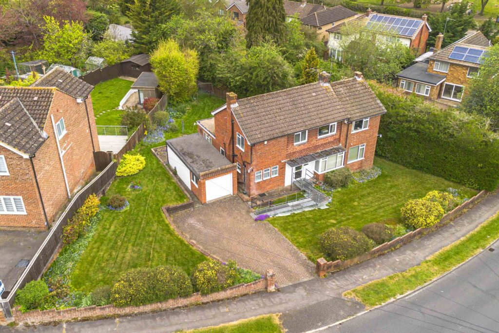 Tancred Road, High Wycombe, HP13