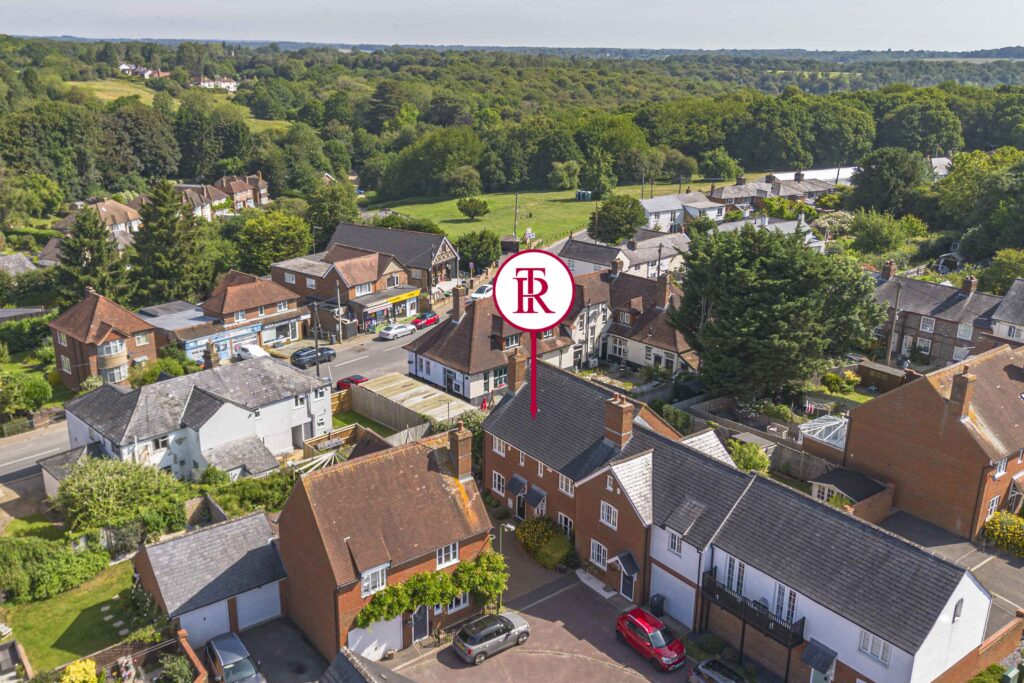 West Court, Downley, HP13