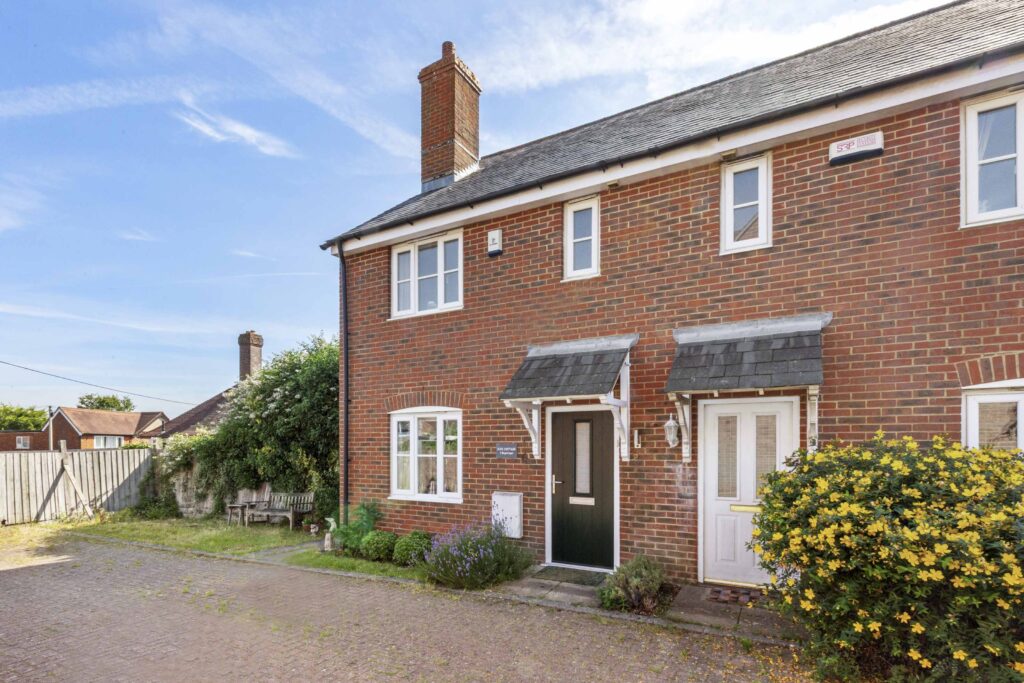 West Court, Downley, HP13