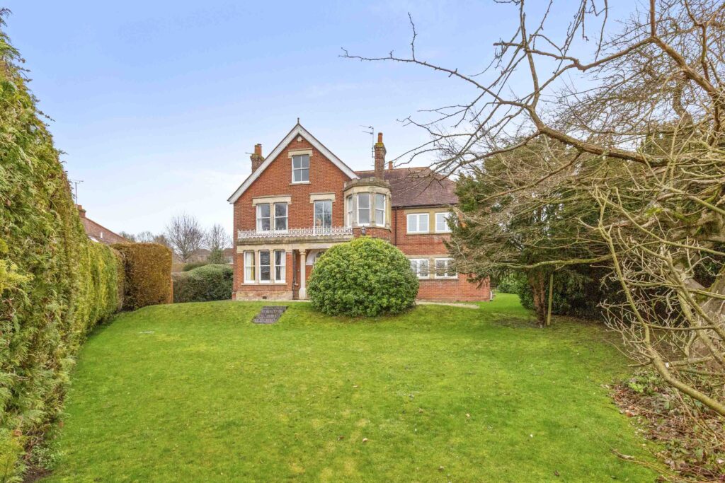 Princes Risborough, Buckinghamshire, HP27